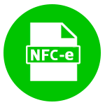 LCK NFC-e