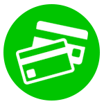 CARTÃO DE CRÉDITO, DÉBITO E PIX