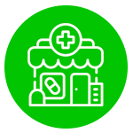 LCK FARMÁCIA POPULAR