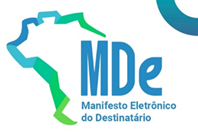 Logo MDE