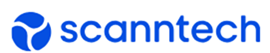 Logo Scanntech